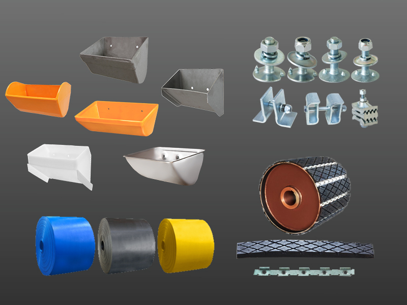 斗式提升機！你想知道的，都在這里